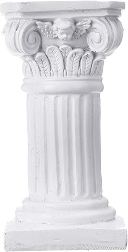 Mini pilastro romano colonne