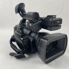 Videocamera Sony PMW-EX1 nera