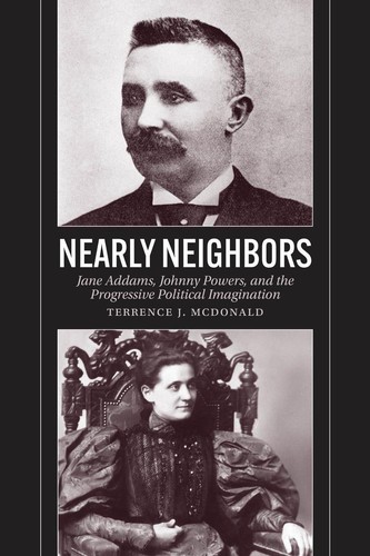 Nearly neighbors jane addams - jane,