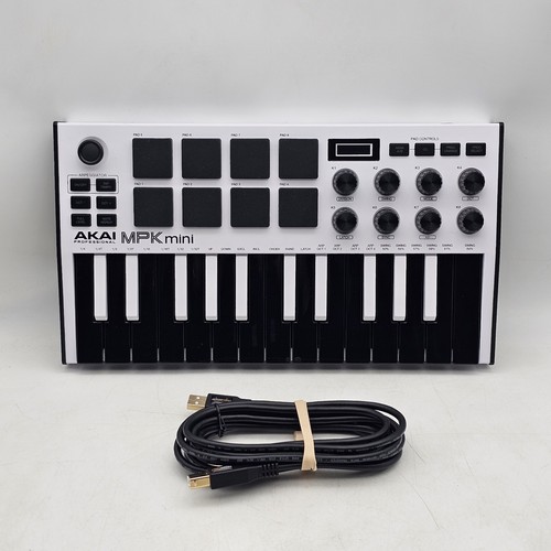 Akai mpk mini mk3 - akai,