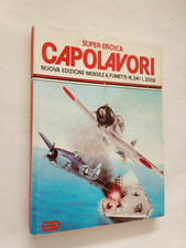 SUPER EROICA CAPOLAVORI 241