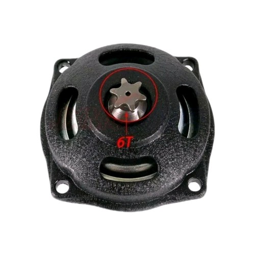Campana frizione minimoto - frizione,