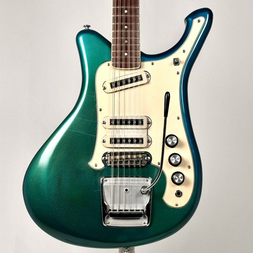 Yamaha 12a candy - yamaha, sg-12a