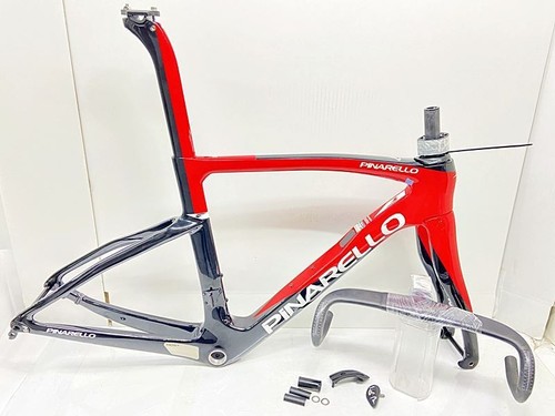 Set telaio bici - , in