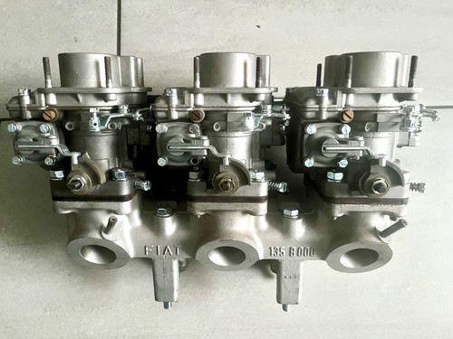 Carburatori weber bologna - weber,