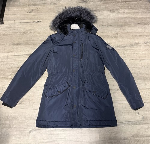 Giacca guess taglia piumino - giacca,