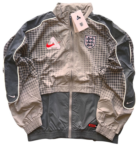 Nike palace england track - palace,