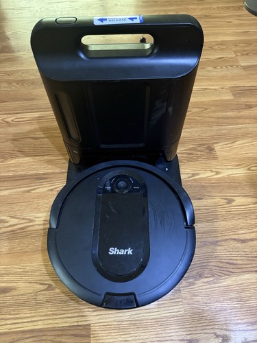 Shark rv1001ae r100ae robot - shark,