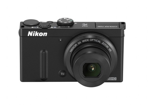 Nikon coolpix p340 - nikon,