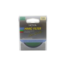 Hoya filtro circolare Filtro