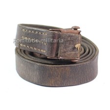 Bretelle de fusil Mauser 98k -