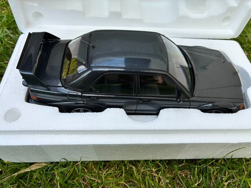 Autoart mercedes benz - autoart, 1:18