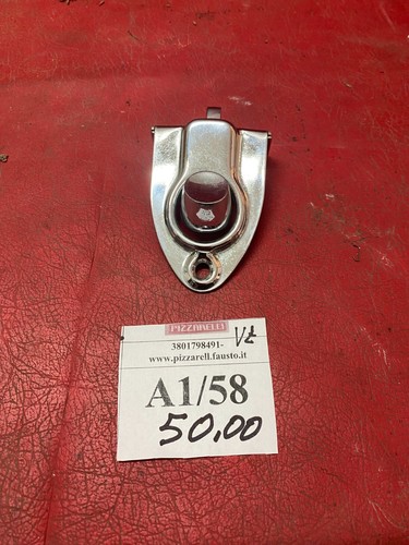Sgancio sedile nuovo fiat - sgancio,