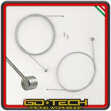 FILI CAVI FRENO BICI CAVO