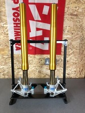 Aprilia RS/RSV/RSV4/Falco/Tuono ecc servizio ricostruzione forcella -sigilli/ristrutturazione