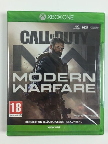 Call duty modern - of, warfare