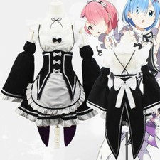 Costume cosplay vestito da