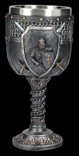 Calice cavaliere coppa der - calice,