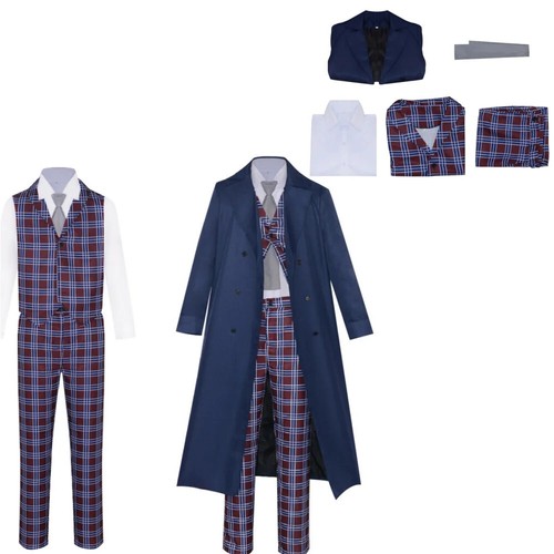 Costume cosplay film - costume, doctor