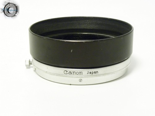 Canon paraluce metallo - metallo, s-60