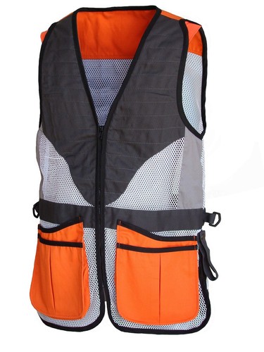 Benisport gilet tiro - da,