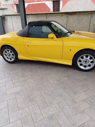 Minigonne laterali tuning - minigonne,