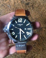 U-Boat Classico Edizione limitata n. 388/1000