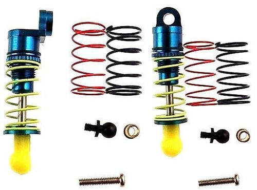 Ammortizzatori gpm racing - ammortizzatori,