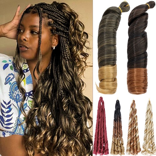 French curls trecce - 60,