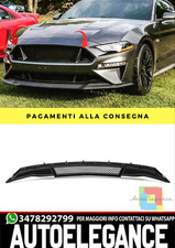 🔥GRIGLIA INFERIORE