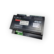 AERMEC SCHEDA ELETTRONICA