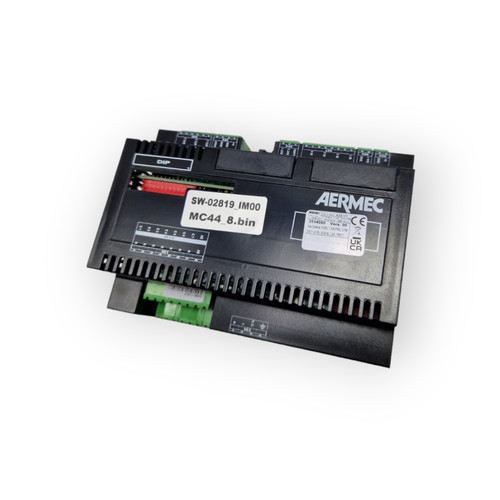 Aermec scheda elettronica - aermec,