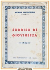 Sorriso giovinezza michele - di,