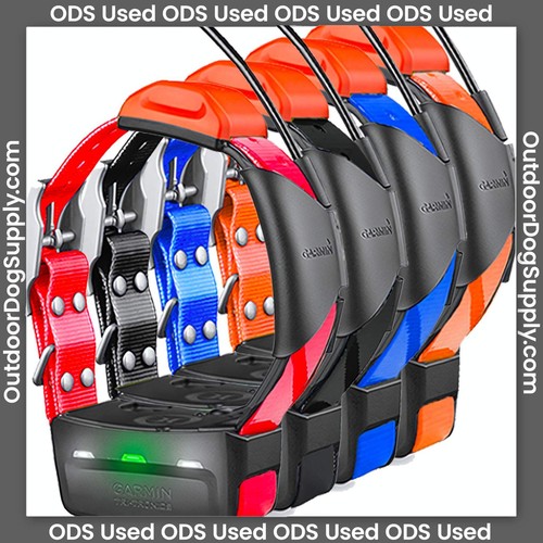Garmin astro alpha - astro, o