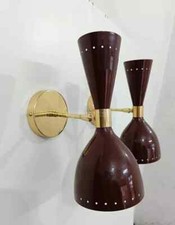 Applique Da Parete Italiana In