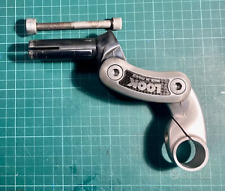 ATTACCO MANUBRIO LOOK ERGOSTEM ADJUSTABLE