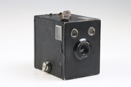 Kodak brownie junior six - kodak, six-20