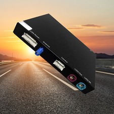 Wireless CarPlay Android Auto