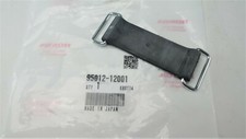 Gomma supporto batteria - , honda