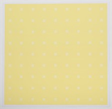 Antonio Calderara serigrafia