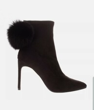 Francesco Milano stivaletti