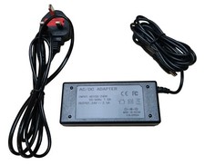 ADATTATORE ALIMENTATORE YAMAHA