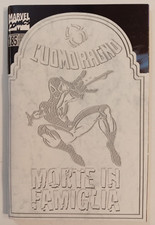 The Amazing Spider-Man Vol 1 #