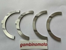 SPALLAMENTI MOTORE SLANZI DVA