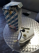 CROMA THEMA turbo SERBATOIO VASCHETTA LIQUIDO RADIATORE 82469025 ORIGINALE NUOVO