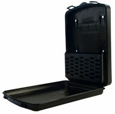 PORTADOCUMENTI A VALIGIA VALIGETTA PER TRATTORE MULETTO  ATTREZZI CONTENITORE