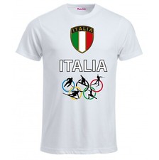 T-shirt maglia uomo donna con