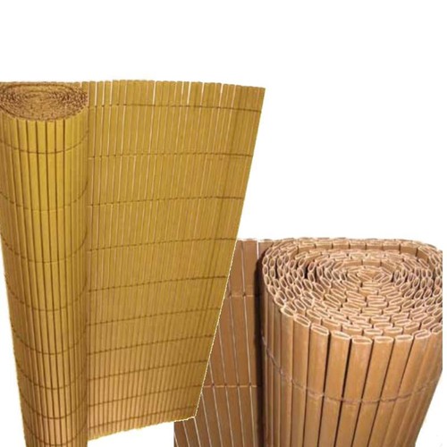 Arella canniccio plastica - canniccio,