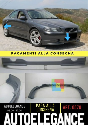 Volvo s60 2002 2005 - 2002,