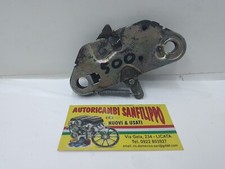 Serratura Chiusura Apertura Cofano Anteriore Vano Motore Fiat Cinquecento 500 92